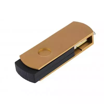 USB флеш накопитель eXceleram 16GB P2 Series Brown/Black USB 2.0 (EXP2U2BRB16) - 5 USB флеш накопитель eXceleram 16GB P2 Series Brown/Black USB 2.0 (EXP2U2BRB16) - 5