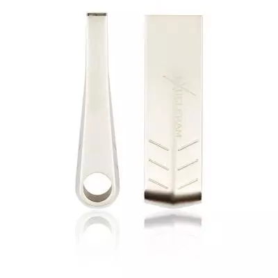 USB флеш накопитель eXceleram 16GB U4 Series Silver USB 2.0 (EXP2U2U4S16) - 1 USB флеш накопитель eXceleram 16GB U4 Series Silver USB 2.0 (EXP2U2U4S16) - 1