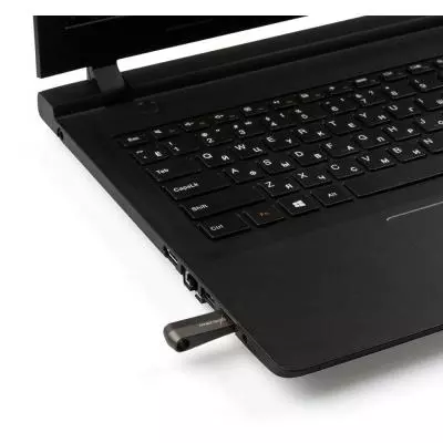 USB флеш накопитель eXceleram 64GB U4 Series Dark USB 3.1 Gen 1 (EXP2U3U4D64) - 4 USB флеш накопитель eXceleram 64GB U4 Series Dark USB 3.1 Gen 1 (EXP2U3U4D64) - 4