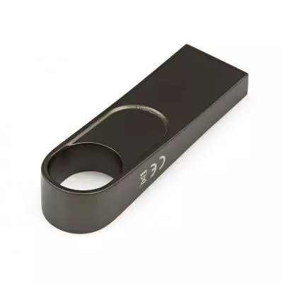 USB флеш накопитель eXceleram 16GB U5 Series Dark USB 3.1 Gen 1 (EXP2U3U5D16) - 3 USB флеш накопитель eXceleram 16GB U5 Series Dark USB 3.1 Gen 1 (EXP2U3U5D16) - 3