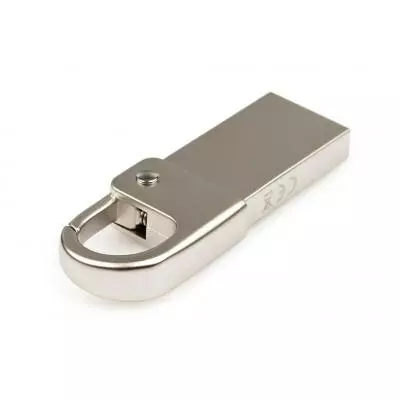 USB флеш накопитель eXceleram 64GB U6M Series Silver USB 3.1 Gen 1 (EXU3U6MS64) - 3 USB флеш накопитель eXceleram 64GB U6M Series Silver USB 3.1 Gen 1 (EXU3U6MS64) - 3