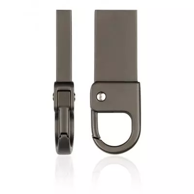 USB флеш накопитель eXceleram 64GB U6M Series Dark USB 3.1 Gen 1 (EXU3U6MD64) - 1 USB флеш накопитель eXceleram 64GB U6M Series Dark USB 3.1 Gen 1 (EXU3U6MD64) - 1