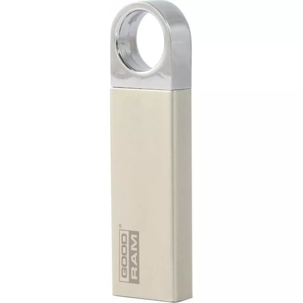 USB флеш накопитель Goodram 64GB UUN2 Unity USB 2.0 (UUN2-0640S0R11) - 2 USB флеш накопитель Goodram 64GB UUN2 Unity USB 2.0 (UUN2-0640S0R11) - 2
