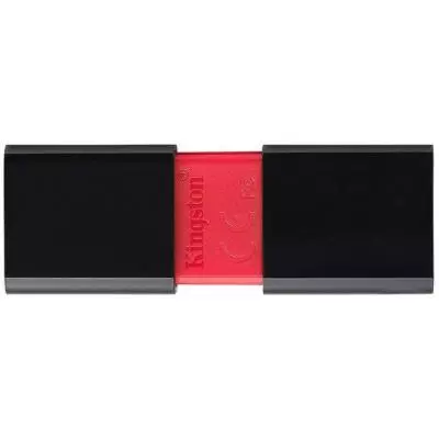 USB флеш накопитель Kingston 32GB DT106 USB 3.0 (DT106/32GB) - 1 USB флеш накопитель Kingston 32GB DT106 USB 3.0 (DT106/32GB) - 1