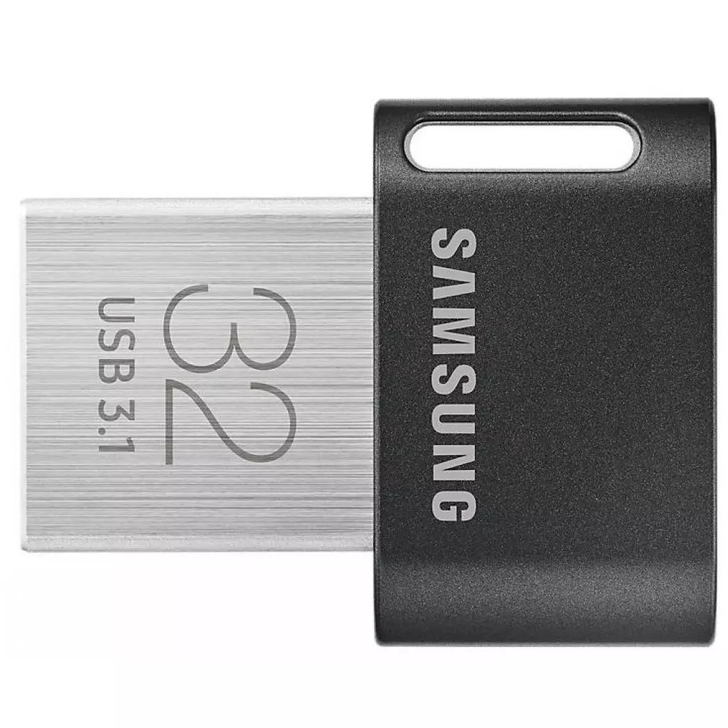 USB флеш накопитель Samsung 32GB Fit Plus USB 3.0 (MUF-32AB/APC)