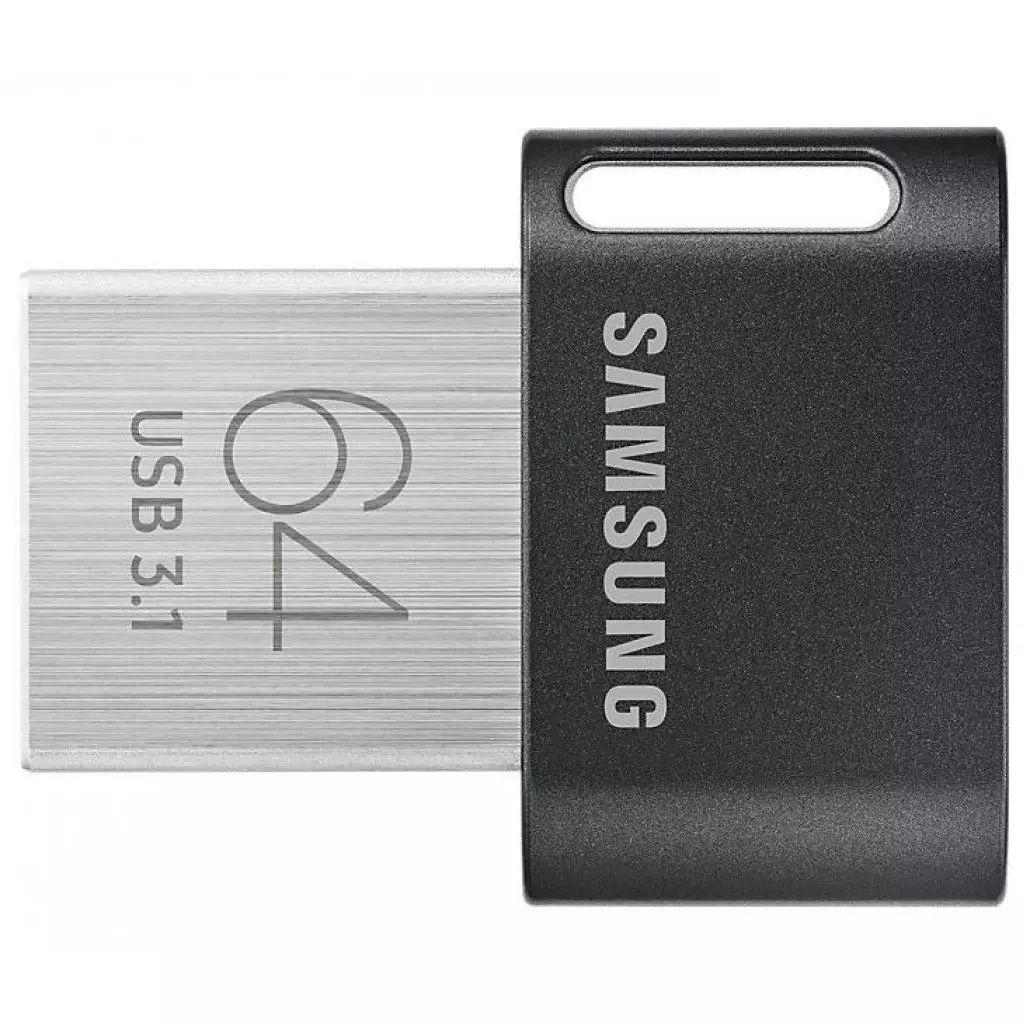 USB флеш накопитель Samsung 64GB Fit Plus USB 3.0 (MUF-64AB/APC)
