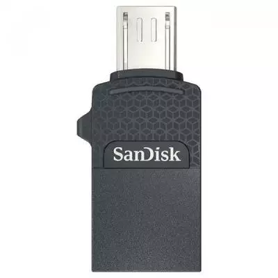 USB флеш накопитель SanDisk 128GB Dual Drive USB 2.0 (SDDD1-128G-G35)