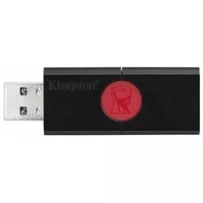 USB флеш накопитель Kingston 64GB DT106 USB 3.0 (DT106/64GB) - 2 USB флеш накопитель Kingston 64GB DT106 USB 3.0 (DT106/64GB) - 2