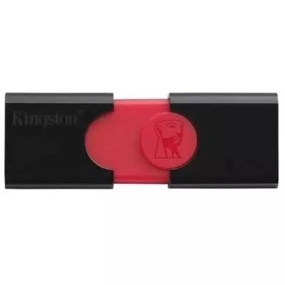 USB флеш накопитель Kingston 256GB DT106 USB 3.0 (DT106/256GB)