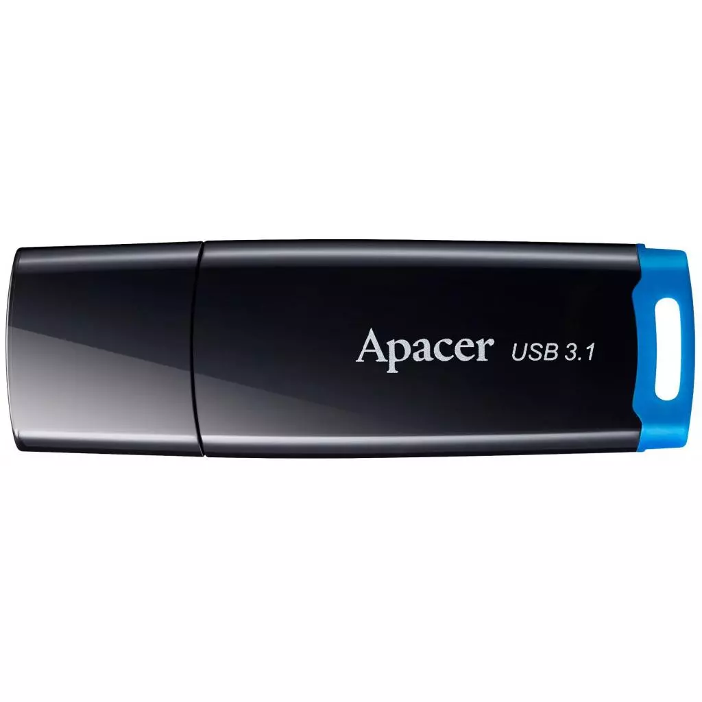 USB флеш накопитель Apacer 32GB AH359 Blue USB 3.1 Gen1 (AP32GAH359U-1)
