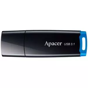 USB флеш накопитель Apacer 32GB AH359 Blue USB 3.1 Gen1 (AP32GAH359U-1)