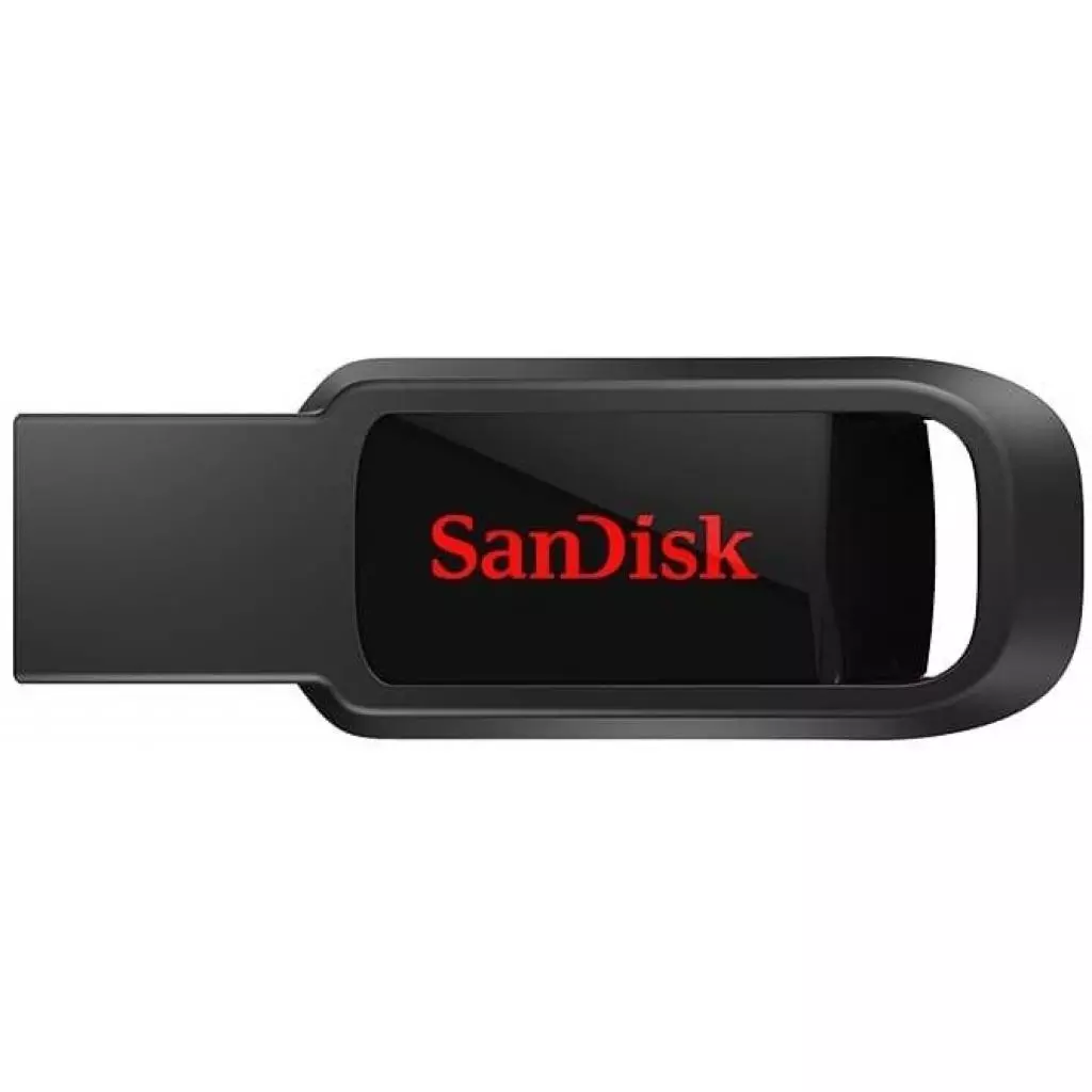USB флеш накопитель SanDisk 16GB Cruzer Spark USB 2.0 (SDCZ61-016G-G35)