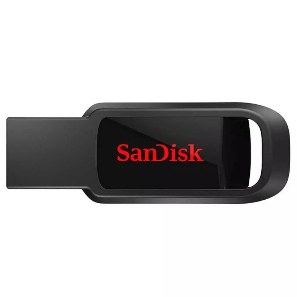 USB флеш накопитель SanDisk 64GB Cruzer Spark USB 2.0 (SDCZ61-064G-G35)