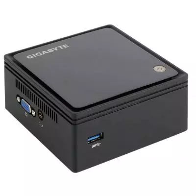 Компьютер GIGABYTE BRIX (GB-BXBT-2807)