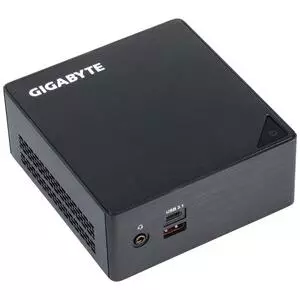 Компьютер GIGABYTE BRIX GB-BKi3HA-7100 (GGBC681659)