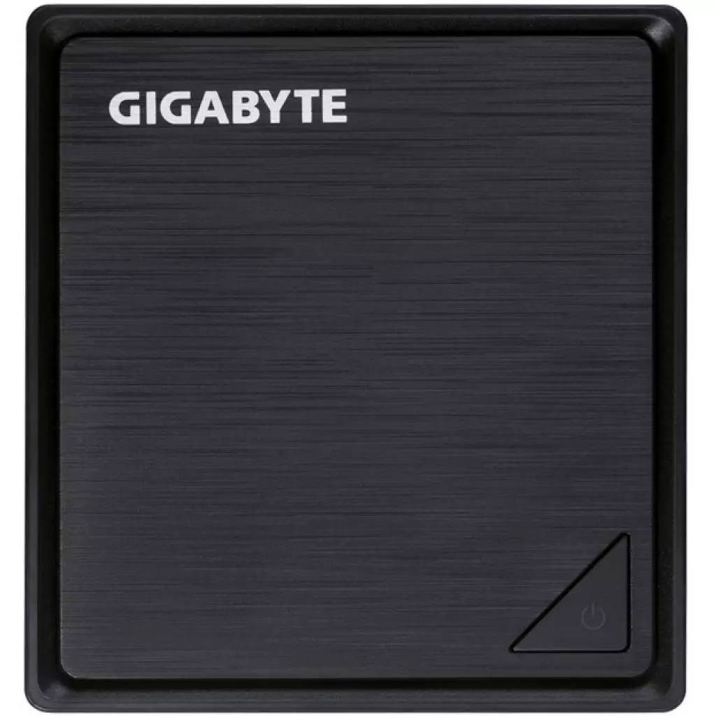 Компьютер GIGABYTE BRIX (GB-BPCE-3455) - 4