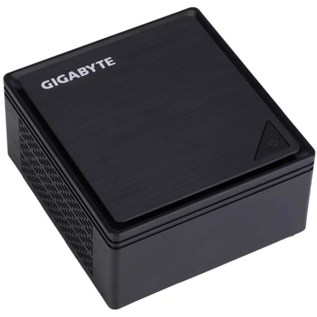 Компьютер GIGABYTE BRIX (GB-BPCE-3350C)