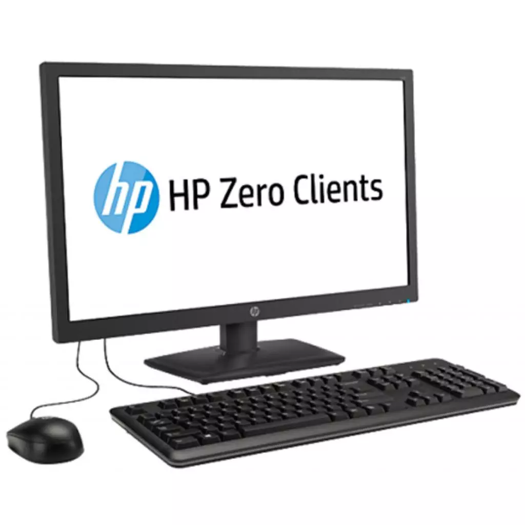 Компьютер HP T310 AiO (J2N80AA) - 1 Компьютер HP T310 AiO (J2N80AA) - 1