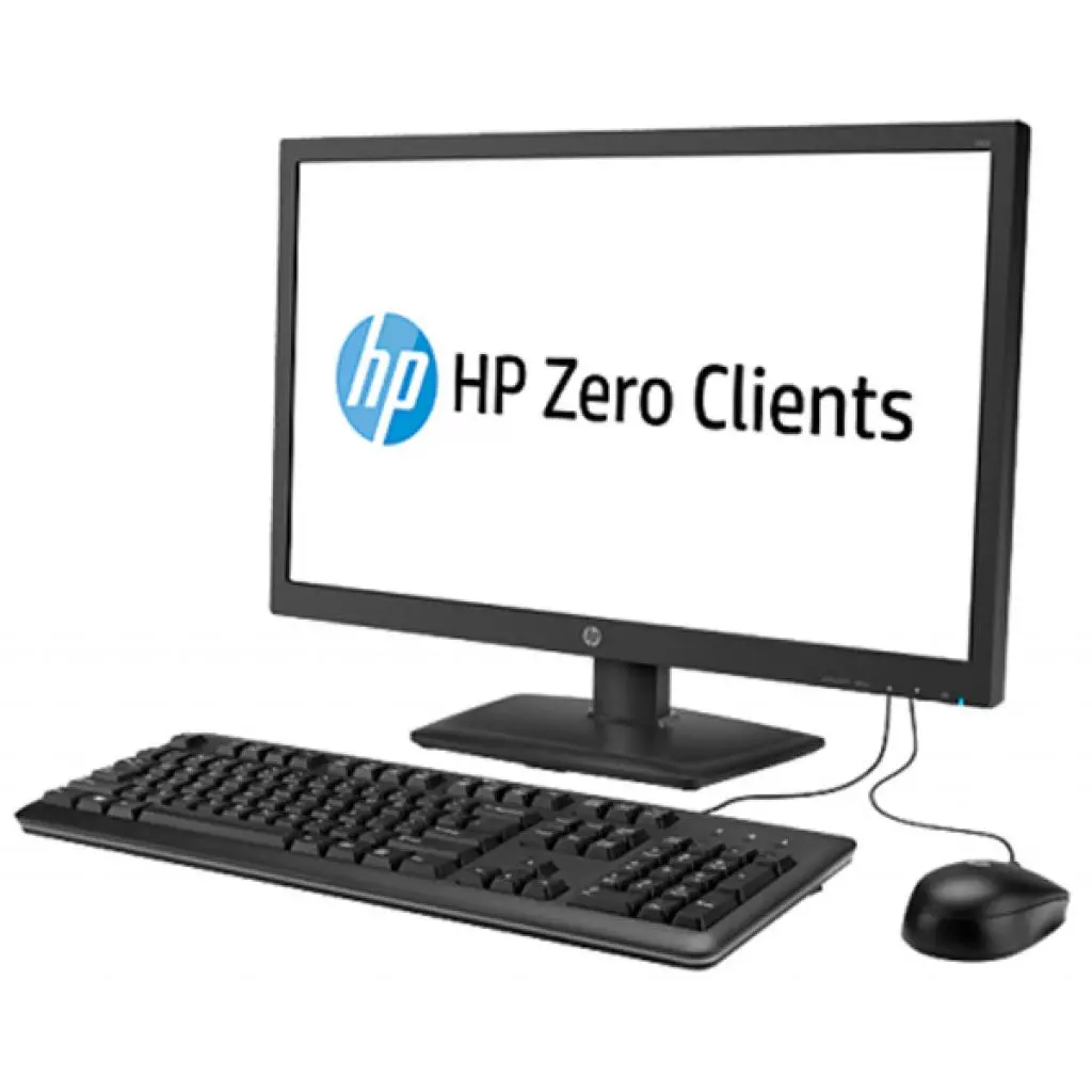 Компьютер HP T310 AiO (J2N80AA) - 2 Компьютер HP T310 AiO (J2N80AA) - 2