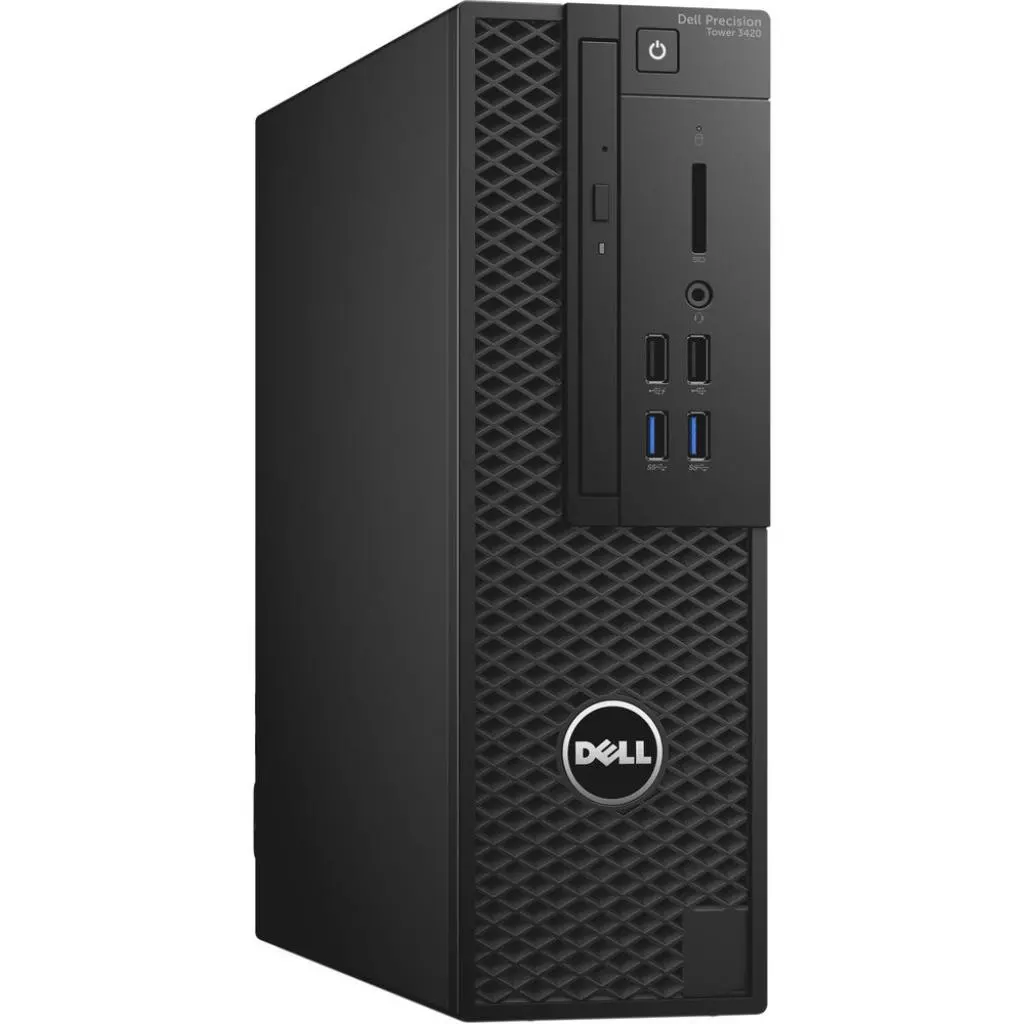 Компьютер Dell Precision 3420 (210-AFLH#2-08) - 2