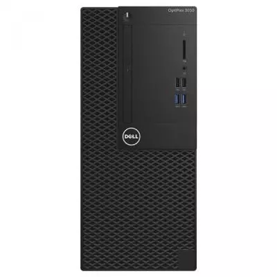 Компьютер Dell OptiPlex 3050 MT S1 (S009O3050MTUCEE_UBU) - 1 Компьютер Dell OptiPlex 3050 MT S1 (S009O3050MTUCEE_UBU) - 1