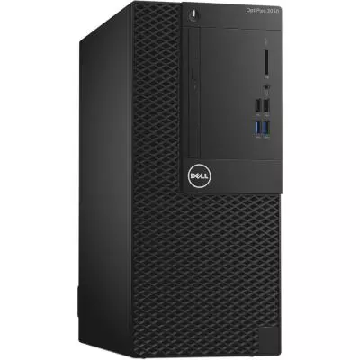 Компьютер Dell OptiPlex 3050 MT S1 (S009O3050MTUCEE_UBU) - 2 Компьютер Dell OptiPlex 3050 MT S1 (S009O3050MTUCEE_UBU) - 2
