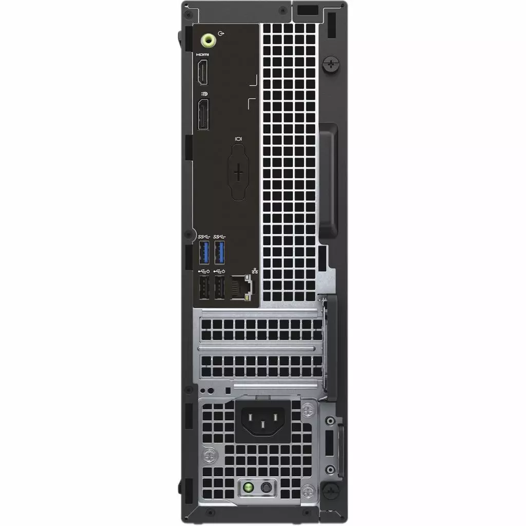Компьютер Dell OptiPlex 3050 SFF S2 (S030O3050SFFUCEE_UBU) - 3