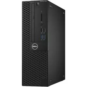 Компьютер Dell OptiPlex 3050 SFF S2 (S030O3050SFFUCEE_UBU)