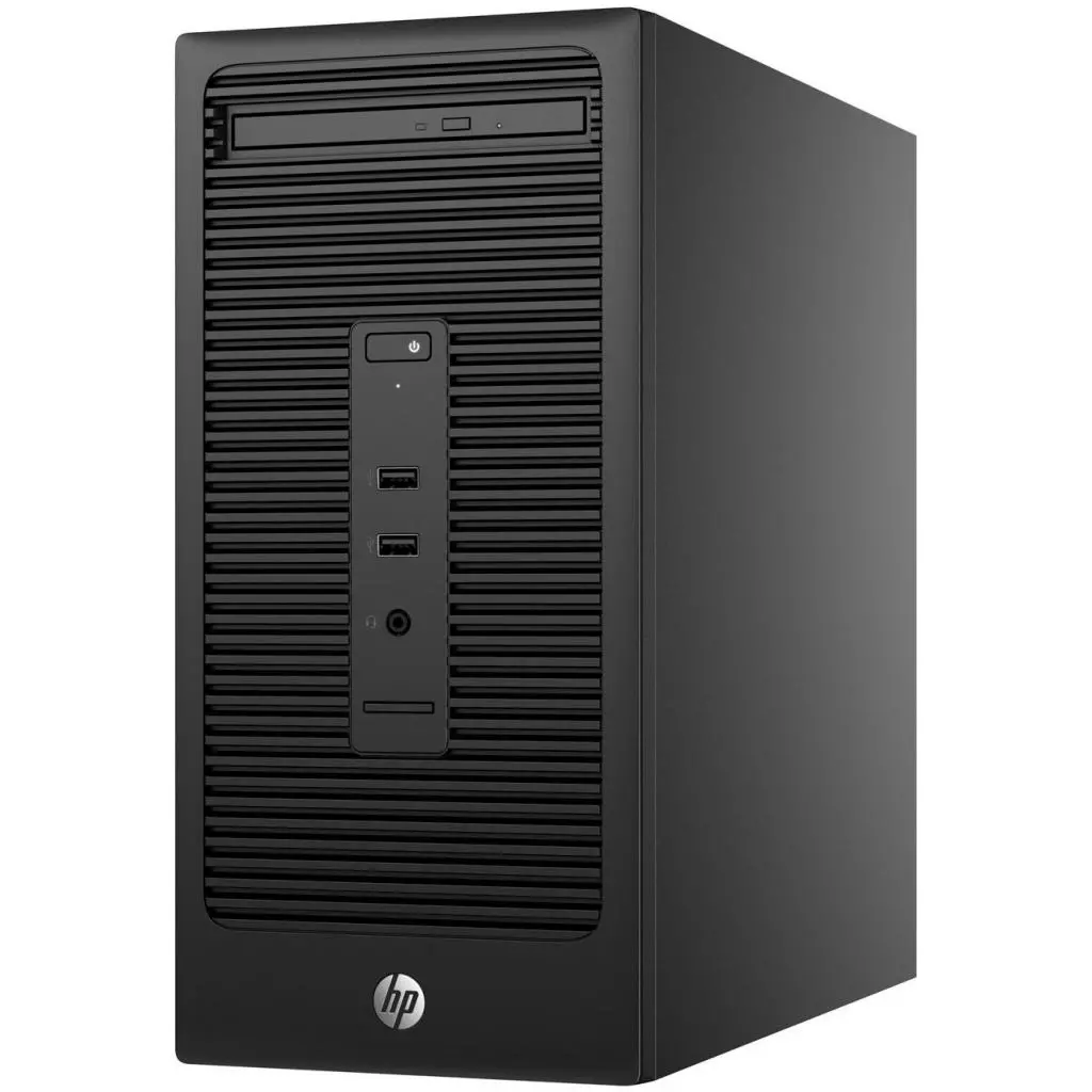 Компьютер HP 285 G2 MT (V7R10EA)