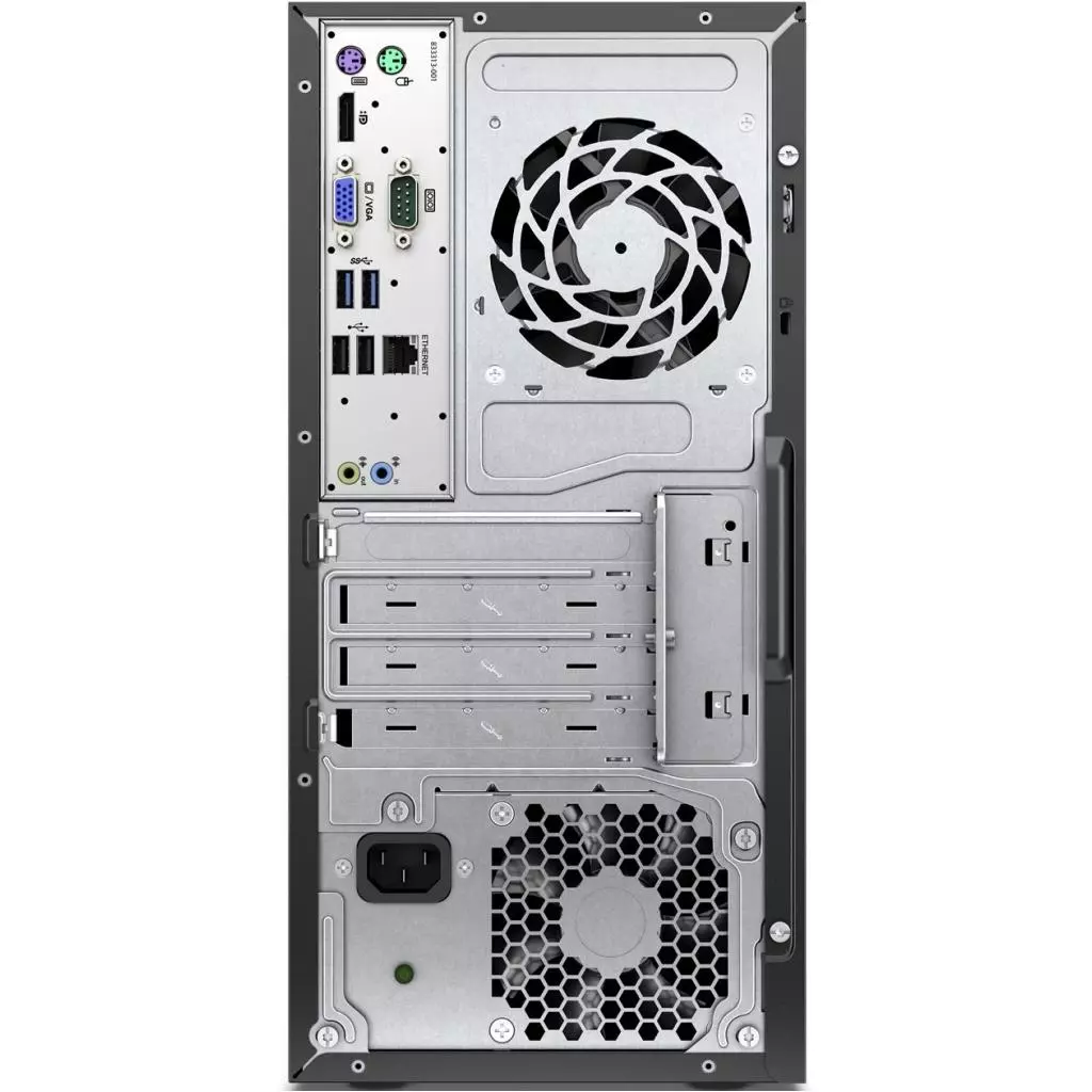 Компьютер HP 285 G2 MT (Y5Q10ES) - 3