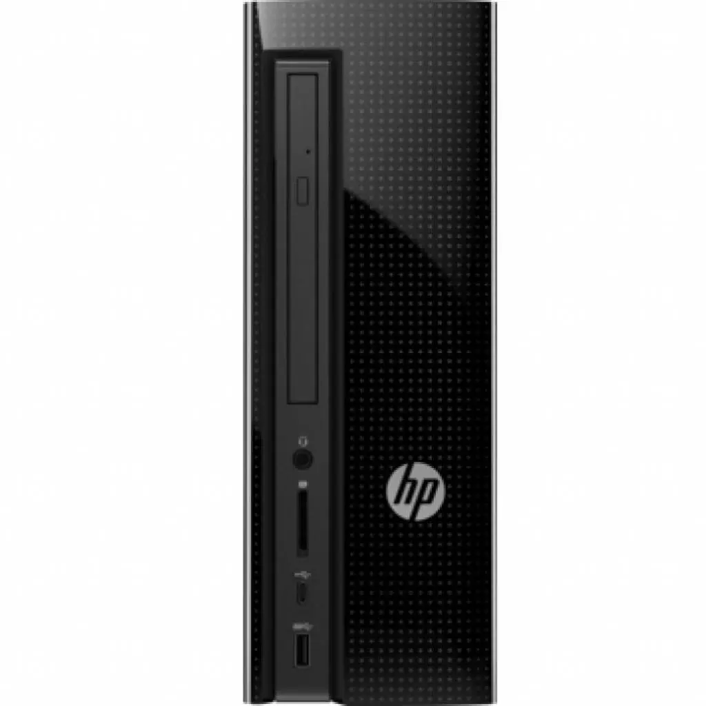 Компьютер HP Slimline 260-a113ur (1EV05EA) - 1 Компьютер HP Slimline 260-a113ur (1EV05EA) - 1