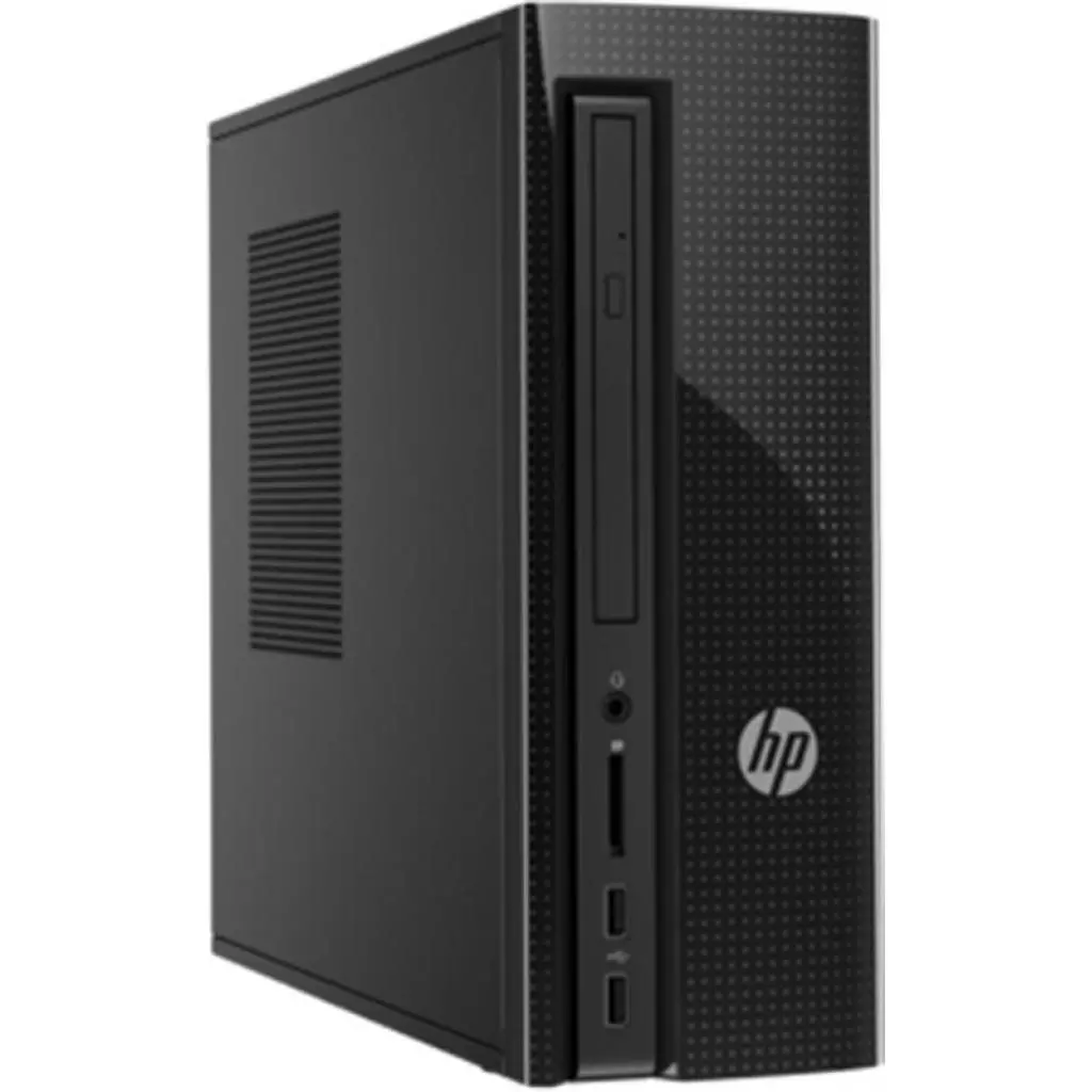Компьютер HP Slimline 260-a113ur (1EV05EA) - 2 Компьютер HP Slimline 260-a113ur (1EV05EA) - 2