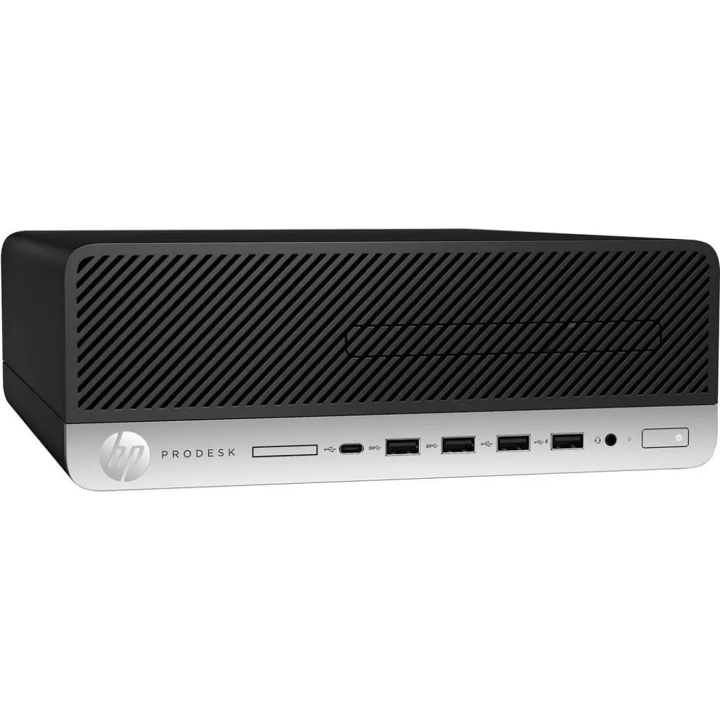 Компьютер HP ProDesk 600 G3 SFF (1HK32EA) - 2