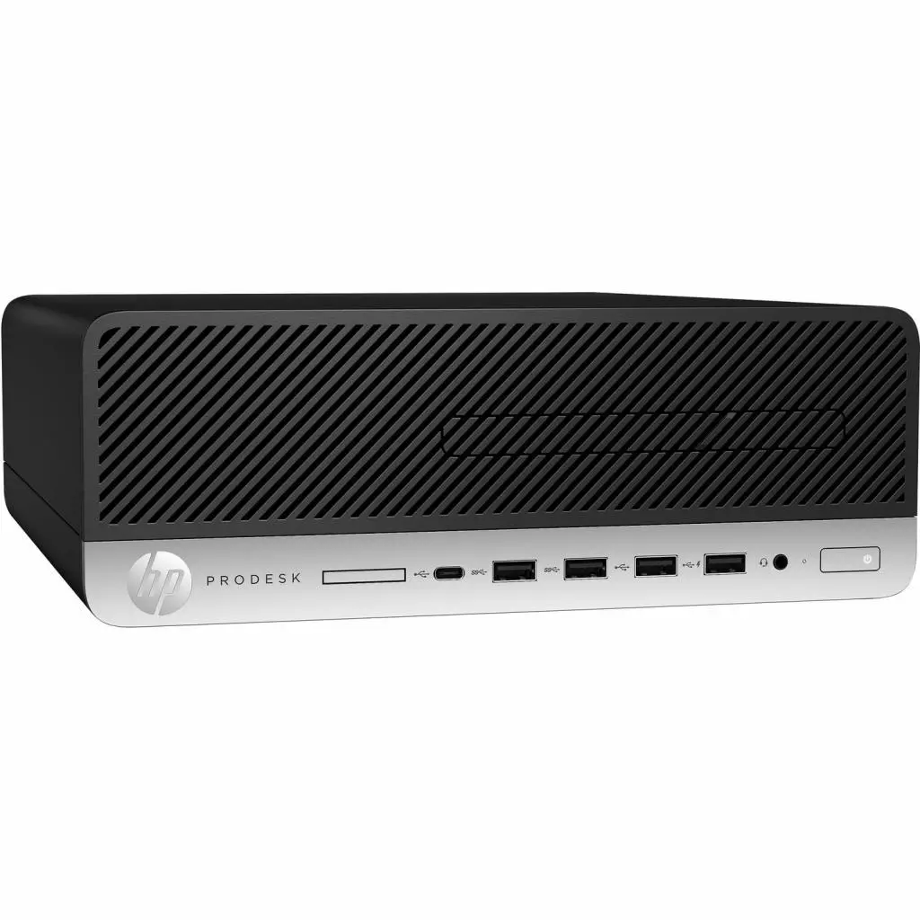 Компьютер HP ProDesk 600 G3 SFF (1HK41EA) - 2 Компьютер HP ProDesk 600 G3 SFF (1HK41EA) - 2