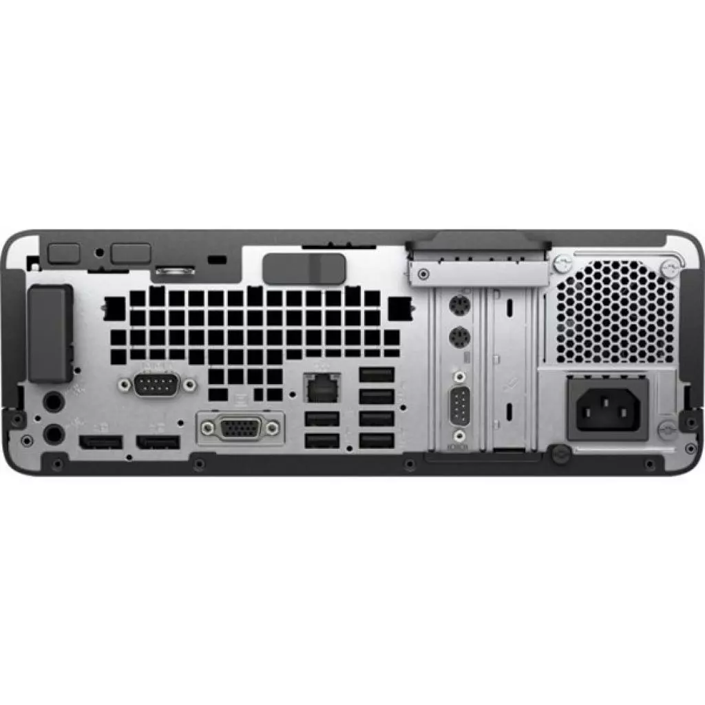 Компьютер HP ProDesk 600 G3 SFF (1HK41EA) - 3 Компьютер HP ProDesk 600 G3 SFF (1HK41EA) - 3