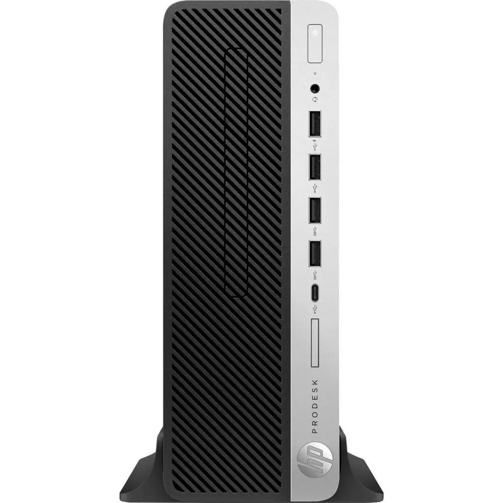 Компьютер HP ProDesk 600 G3 SFF (1HK41EA) - 5 Компьютер HP ProDesk 600 G3 SFF (1HK41EA) - 5