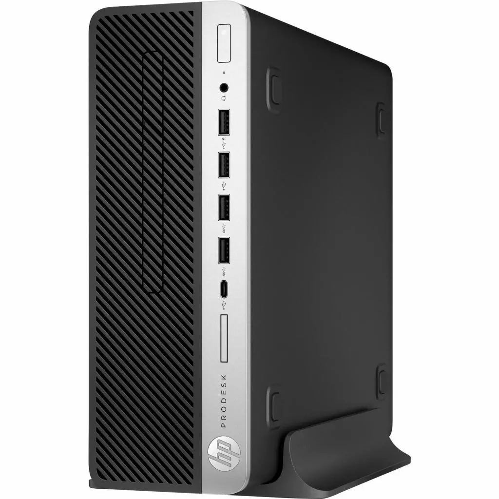 Компьютер HP ProDesk 600 G3 SFF (2SG08ES) - 5