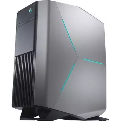 Компьютер Dell Alienware Aurora R7 (Ai7R732S2H2G18-WDG) - 4