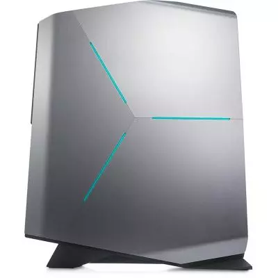 Компьютер Dell Alienware Aurora R7 (Ai7R732S2H2G18-WDG) - 5
