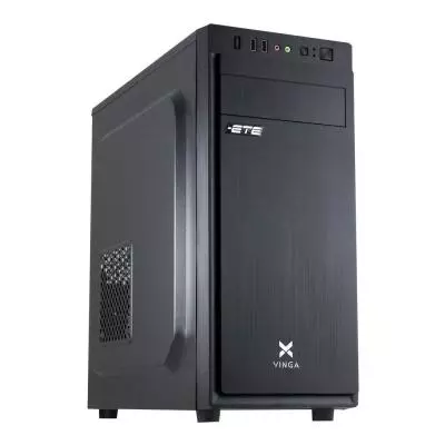Компьютер ETE HB-i7100-810.24SSD.GT1050Ti.ND - 2