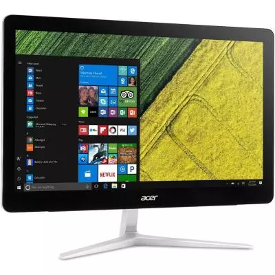 Компьютер Acer Aspire Z24-880 (DQ.B8TME.005) - 1 Компьютер Acer Aspire Z24-880 (DQ.B8TME.005) - 1