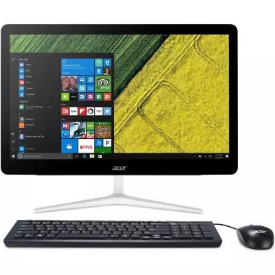 Компьютер Acer Aspire Z24-880 (DQ.B8TME.005) - 6 Компьютер Acer Aspire Z24-880 (DQ.B8TME.005) - 6