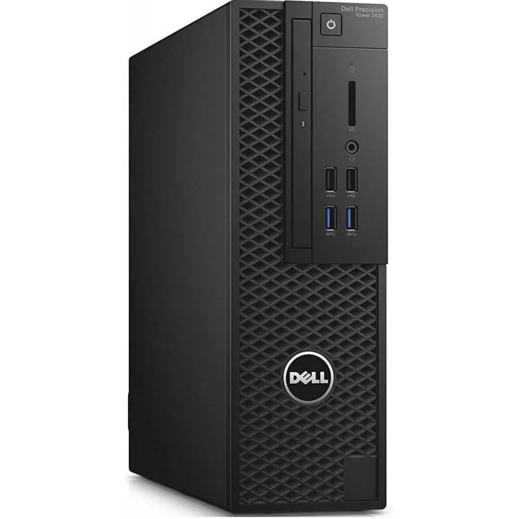 Компьютер Dell Precision 3420 S1 (210-AFLH) - 2