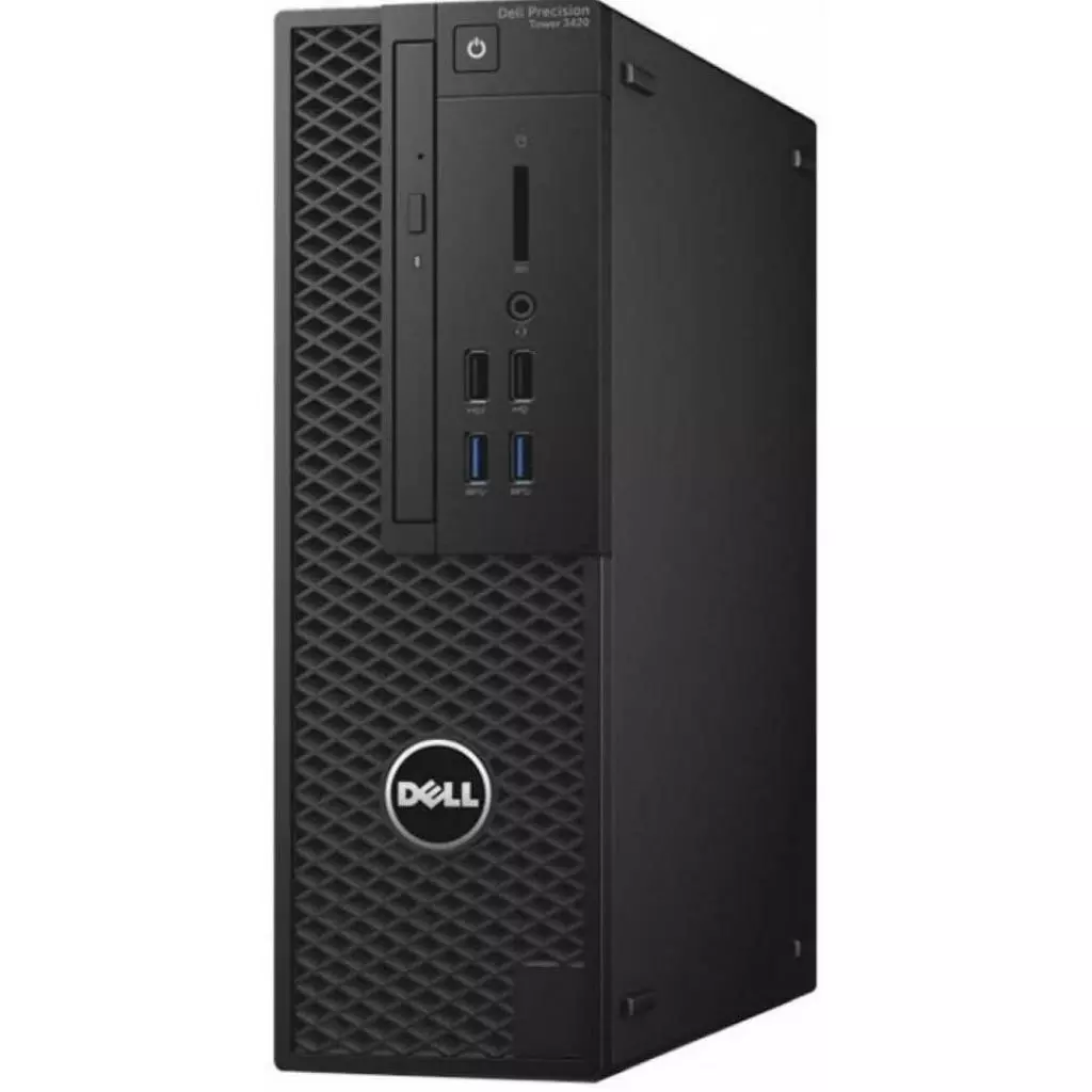 Компьютер Dell Precision 3420 S1 (210-AFLH)