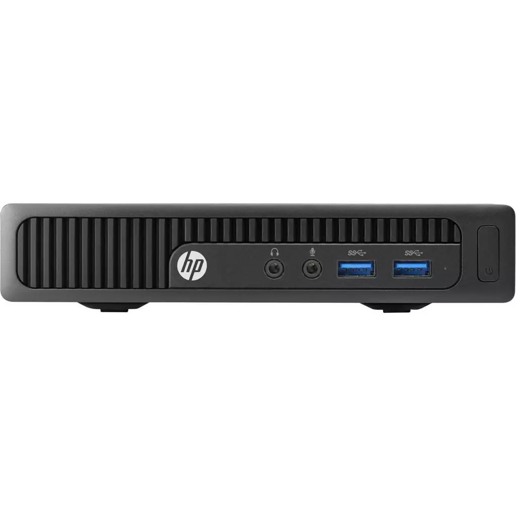 Компьютер HP 260 G2 DM (2VR73ES) - 1 Компьютер HP 260 G2 DM (2VR73ES) - 1