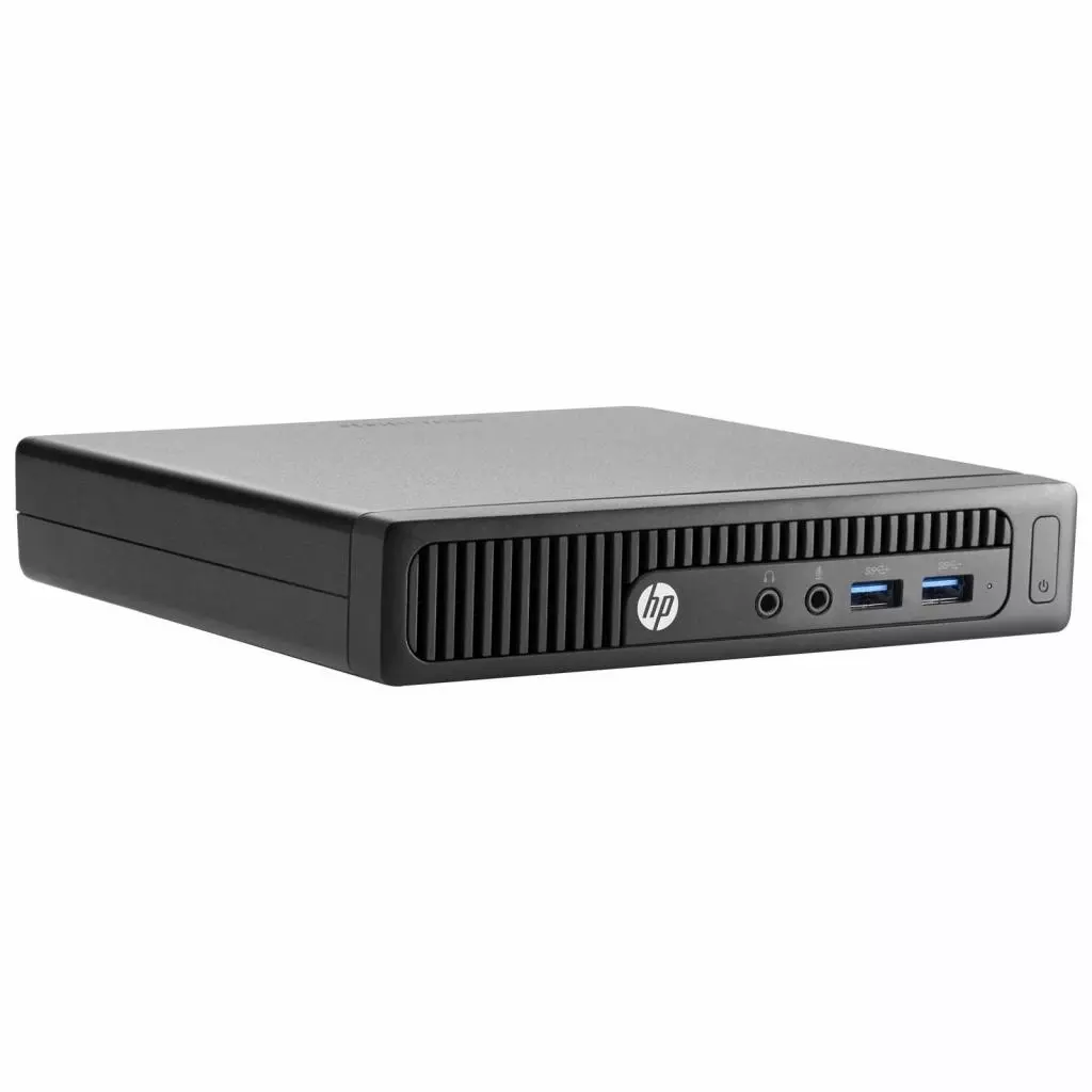 Компьютер HP 260 G2 DM (2VR73ES) - 2 Компьютер HP 260 G2 DM (2VR73ES) - 2