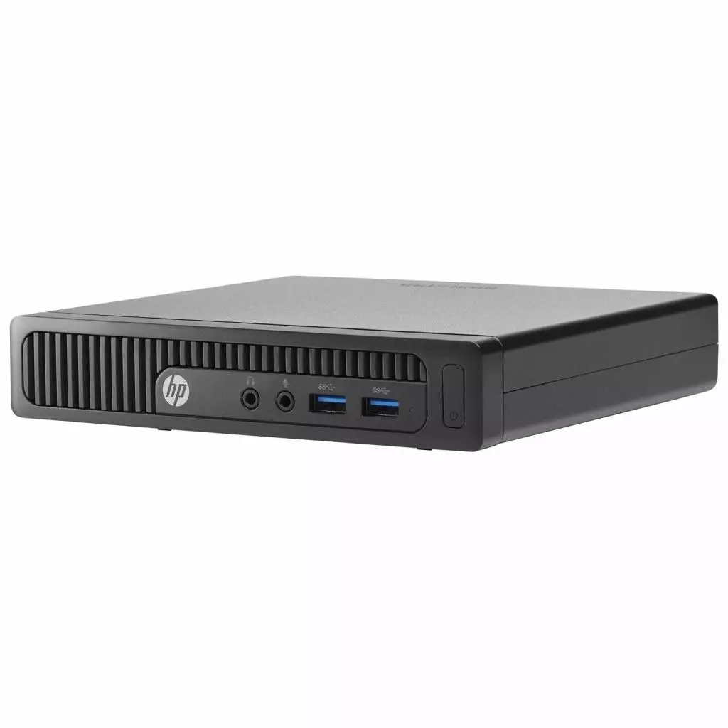 Компьютер HP 260 G2 DM (2VR73ES)