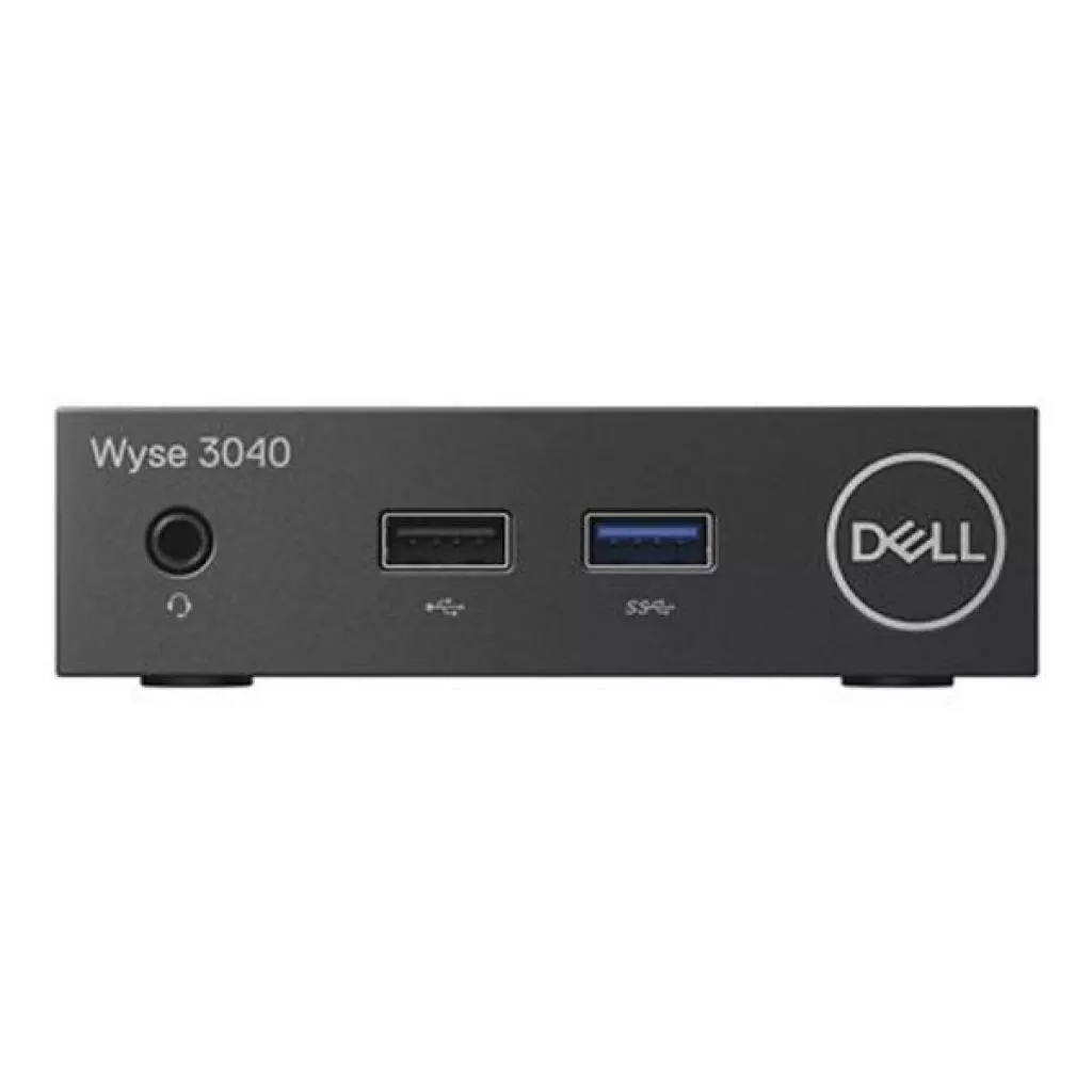 Компьютер Dell Wyse 3040 (210-ALEK-08) - 1