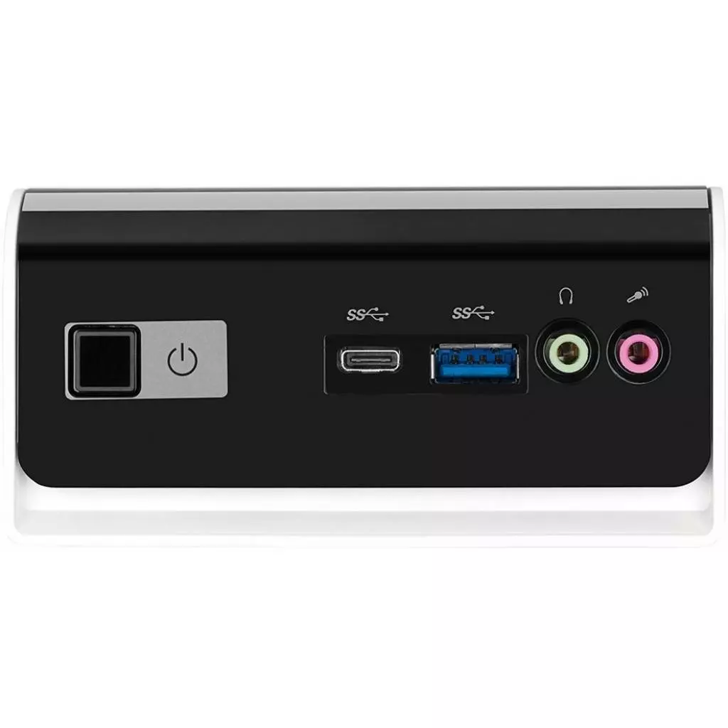 Компьютер GIGABYTE BRIX (GB-BLCE-4000C) - 3