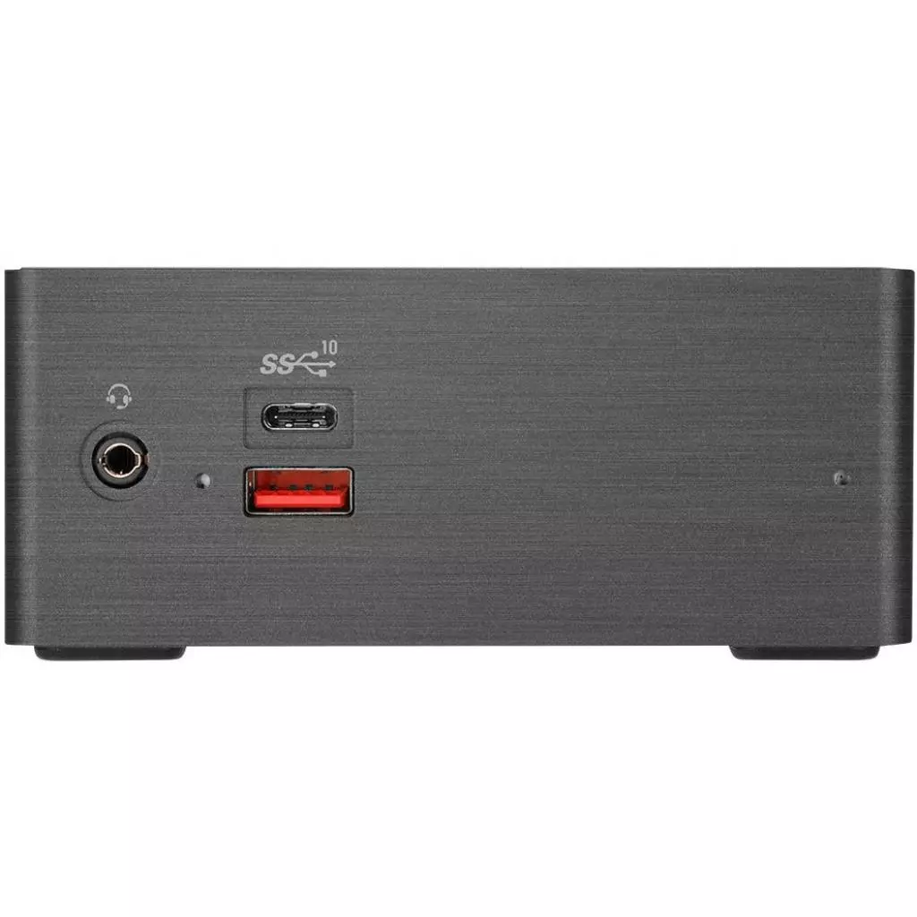 Компьютер GIGABYTE BRIX (GB-BRI7H-8550) - 2
